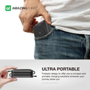 AMAZINGTHING Explorer Pro 3-IN-1 PD15W MagSafe Wireless Charger