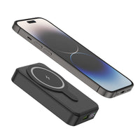AMAZINGTHING 10,000mAh Thunder Pro MagSafe WireIess Power Bank