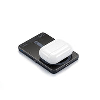 LITO LP03 5000mAh Qi2 15W Ultra 5in1 MagSafe Power Bank