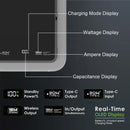 LITO LP03 5000mAh Qi2 15W Ultra 5in1 MagSafe Power Bank