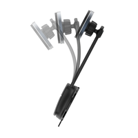 Momax Q.Mag Mount5 MagSafe Wireless Charging Car Mount 15W