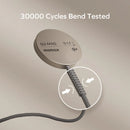 Momax Q2.Mag Portable Qi2 Magnetic Wireless Charger 15W