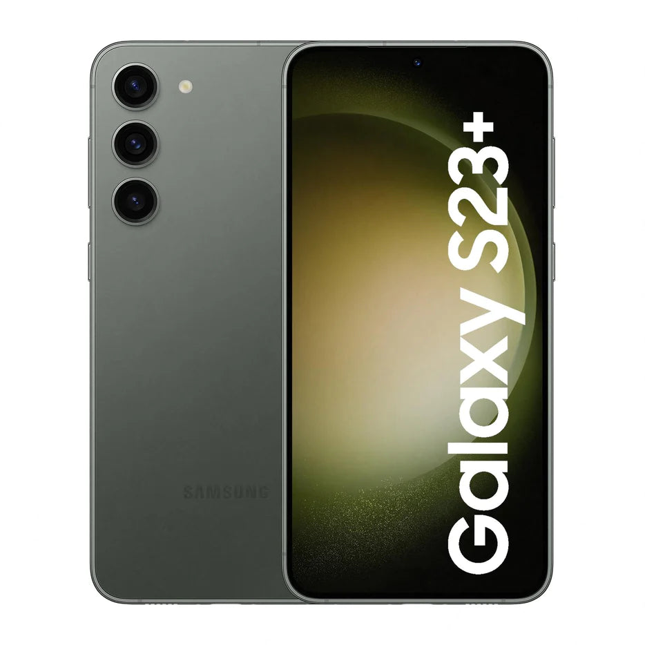 Samsung Galaxy S23 Plus 256GB