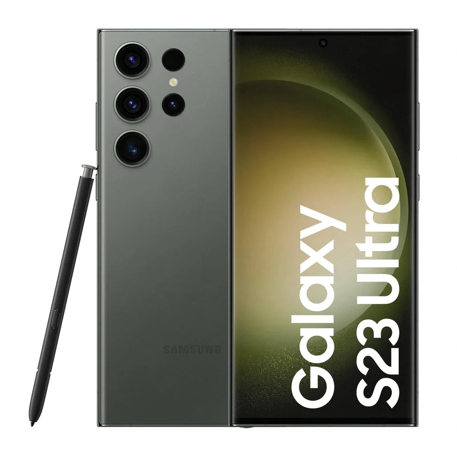 Samsung Galaxy S23 Ultra 512GB