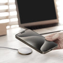 Momax Q2.Mag Portable Qi2 Magnetic Wireless Charger 15W