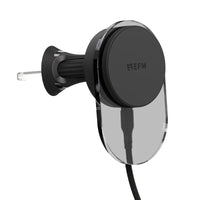 EFM Qi2 MagSafe Wireless Car Mount and Charger