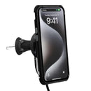 EFM Qi2 MagSafe Wireless Car Mount and Charger