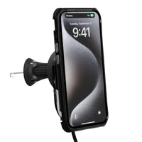 EFM Qi2 MagSafe Wireless Car Mount and Charger