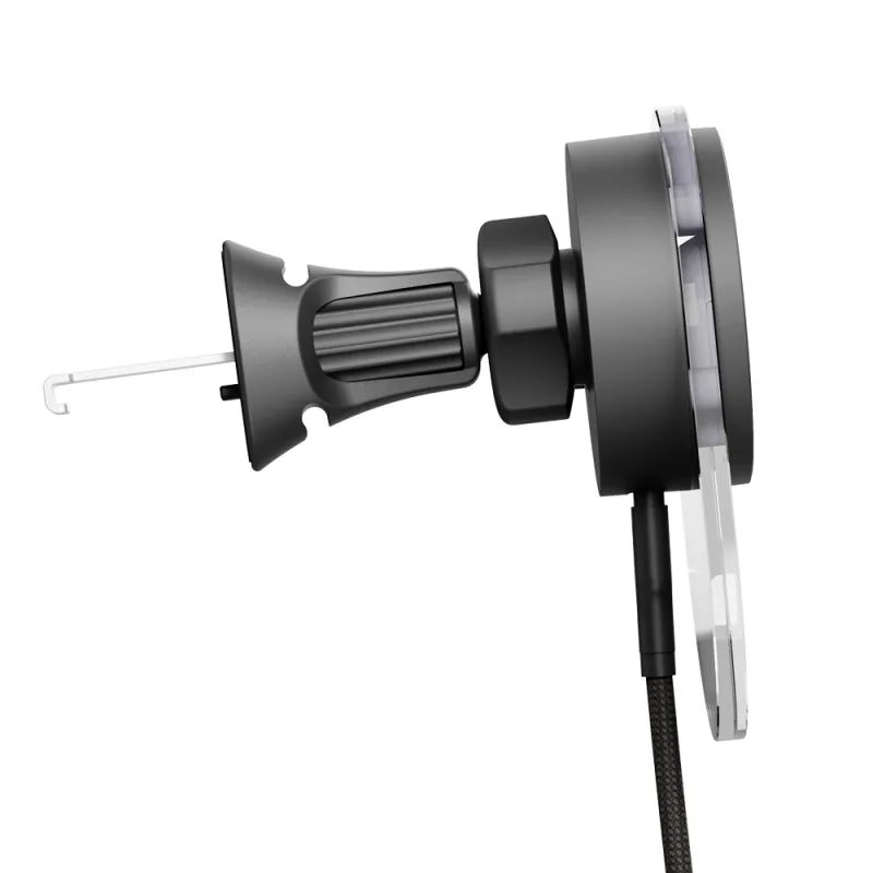 EFM Qi2 MagSafe Wireless Car Mount and Charger