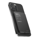 Momax Q.Mag X MagSafe Wireless Power Bank 5000mAh