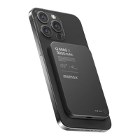 Momax Q.Mag X MagSafe Wireless Power Bank 5000mAh