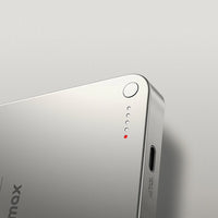 Momax Q.Mag X1 MagSafe Wireless Power Bank 10,000mAh
