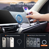 A2C MagSafe Air Vent Phone Holder -1