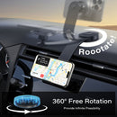 A2C MagSafe Dashboard and Windshield Phone Holder -3