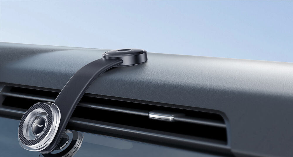 A2C MagSafe Dashboard and Windshield Phone Holder