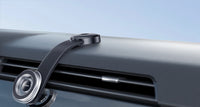 A2C MagSafe Dashboard and Windshield Phone Holder