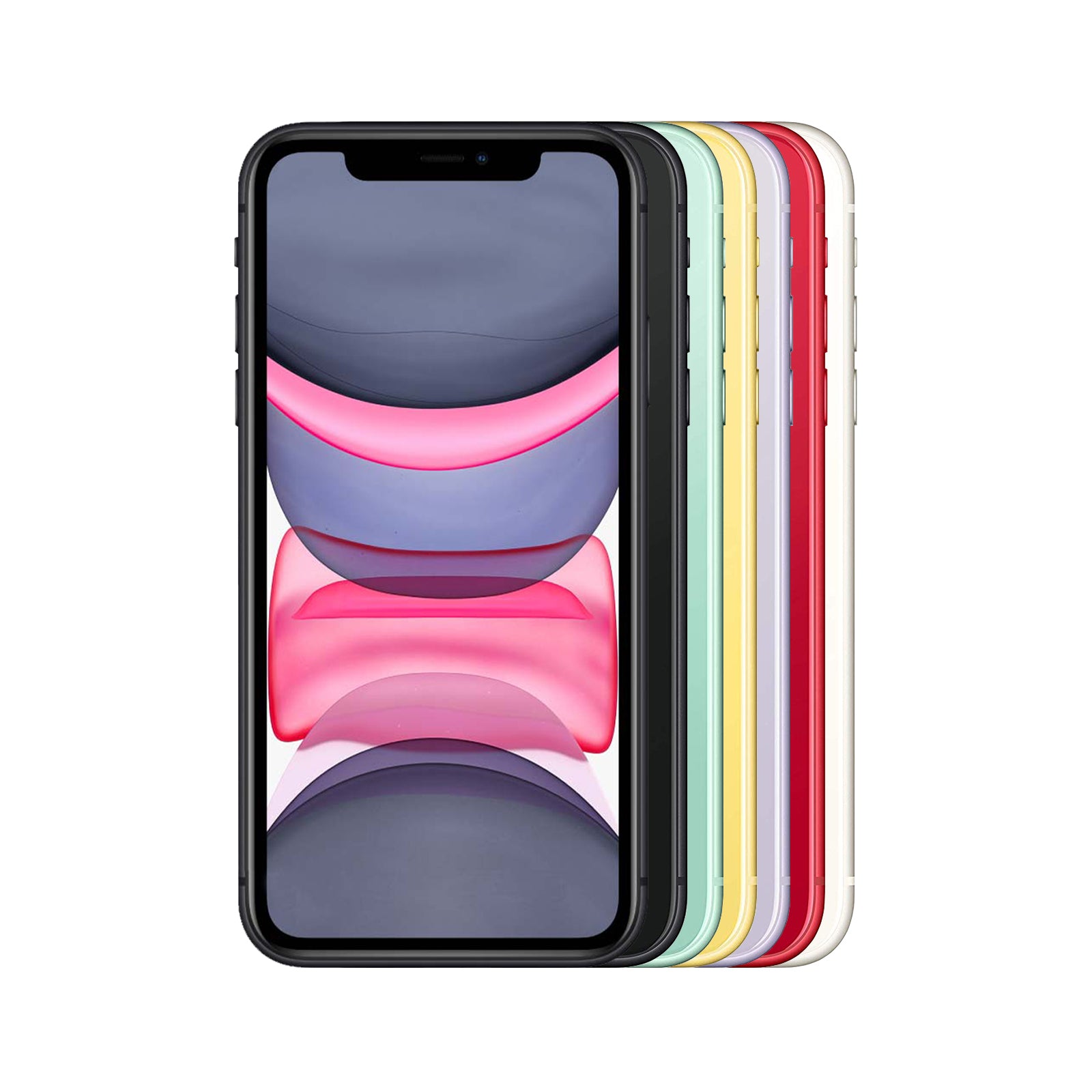 Apple iPhone 11 64GB