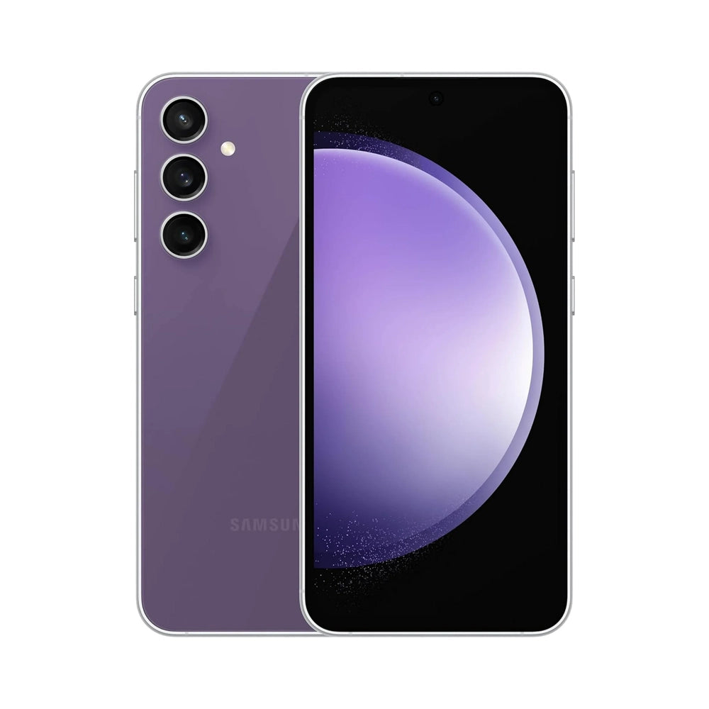 Purple / As New