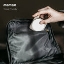 Momax Q2.Mag 3-in-1 Foldable Qi2 15W Magnetic Wireless Charging Stand