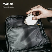 Momax Q2.Mag 3-in-1 Foldable Qi2 15W Magnetic Wireless Charging Stand