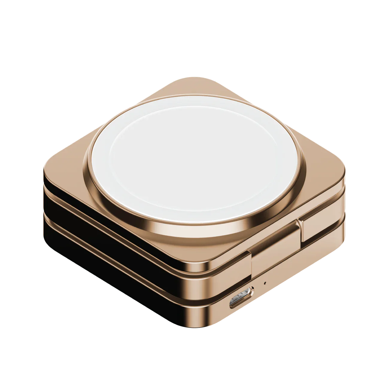 Momax Q2.Mag 3-in-1 Foldable Qi2 15W Magnetic Wireless Charging Stand