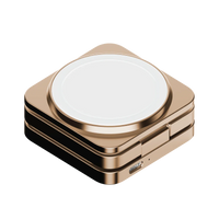Momax Q2.Mag 3-in-1 Foldable Qi2 15W Magnetic Wireless Charging Stand