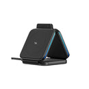 AMAZINGTHING Explorer Pro 3-IN-1 PD15W MagSafe Wireless Charger
