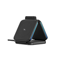 AMAZINGTHING Explorer Pro 3-IN-1 PD15W MagSafe Wireless Charger