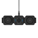 AMAZINGTHING Explorer Pro 3-IN-1 PD15W MagSafe Wireless Charger