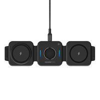 AMAZINGTHING Explorer Pro 3-IN-1 PD15W MagSafe Wireless Charger