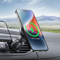 A2C Qi2 Wireless MagSafe Charger Air Vent Car Mount -1