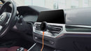 A2C Qi2 Wireless MagSafe Charger Air Vent Car Mount