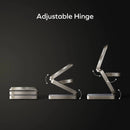 Momax Q2.Mag 3-in-1 Foldable Qi2 15W Magnetic Wireless Charging Stand