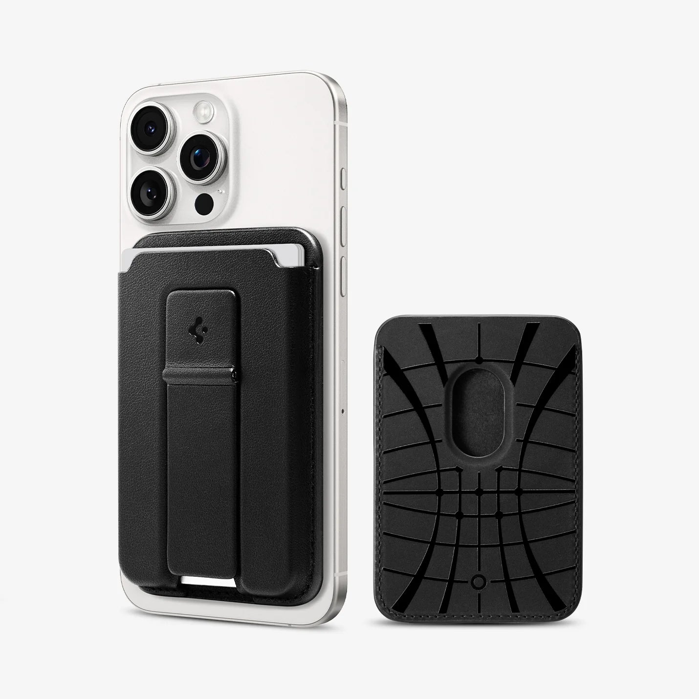SPIGEN Smart Fold 2 MagSafe Wallet