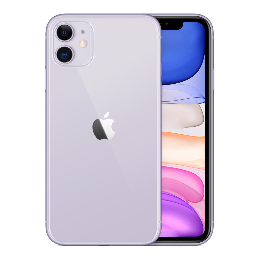 Purple / Excellent