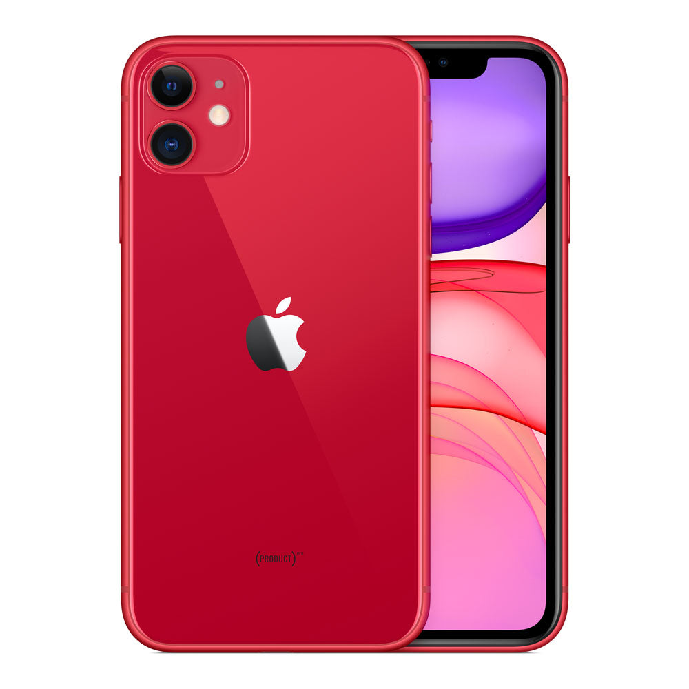 Red / Excellent