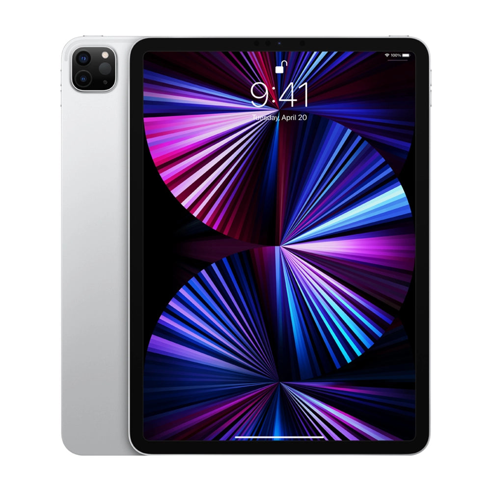 Apple iPad Pro 11 3rd Gen. 256GB - (Wi-Fi + Cellular)