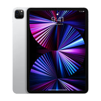 Apple iPad Pro 11 3rd Gen. 128GB - (Wi-Fi + Cellular)