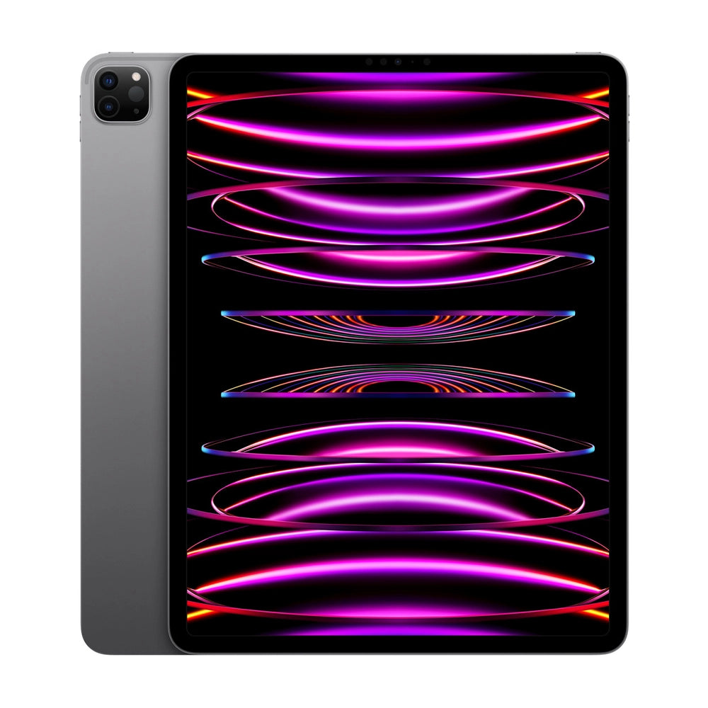 Apple iPad Pro 11 4th Gen. 128GB - (Wi-Fi + Cellular)