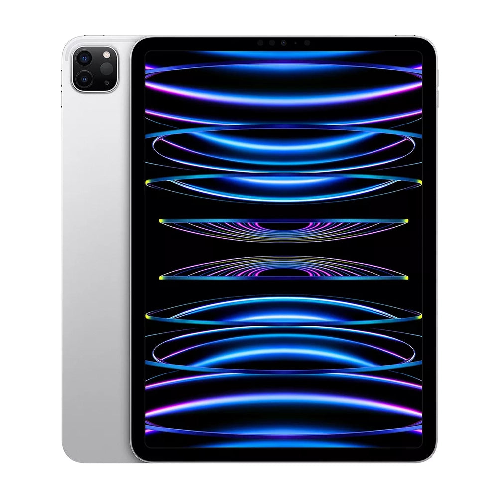 Apple iPad Pro 11 4th Gen. 128GB - (Wi-Fi + Cellular)