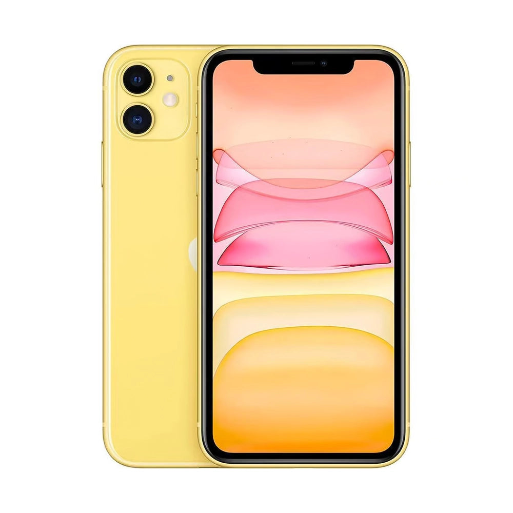 Apple iPhone 11 64GB