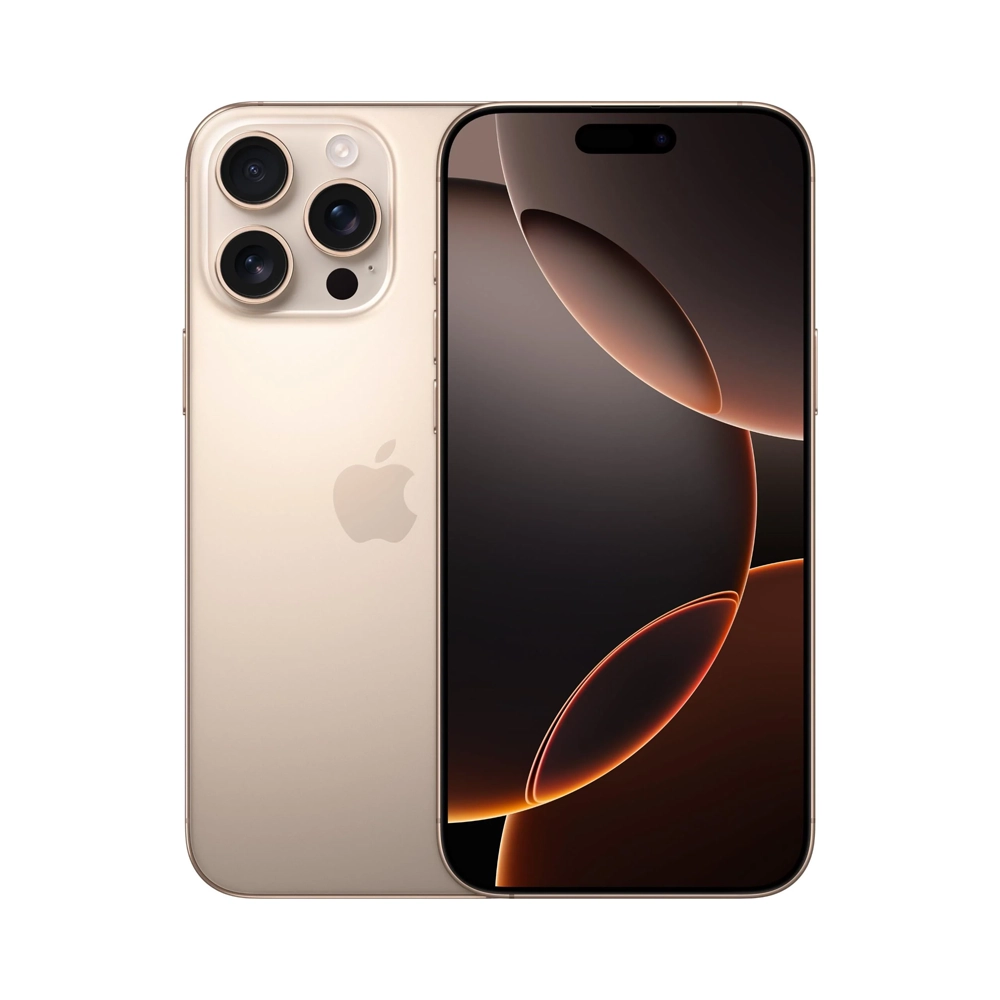 Desert Titanium / As New