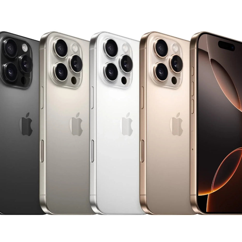 Apple iPhone 16 Pro 128GB