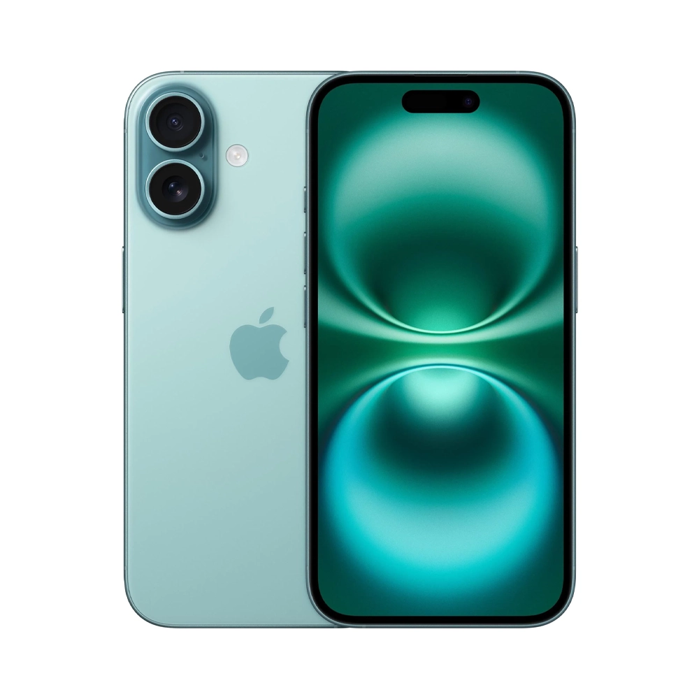 Teal / As New