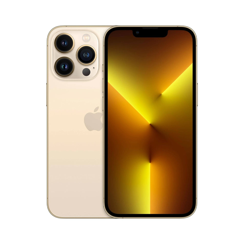 Gold / As New
