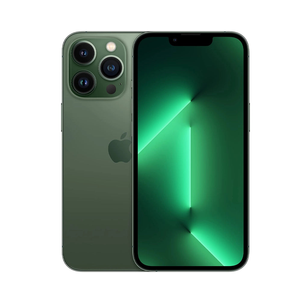 Dark Green / As New