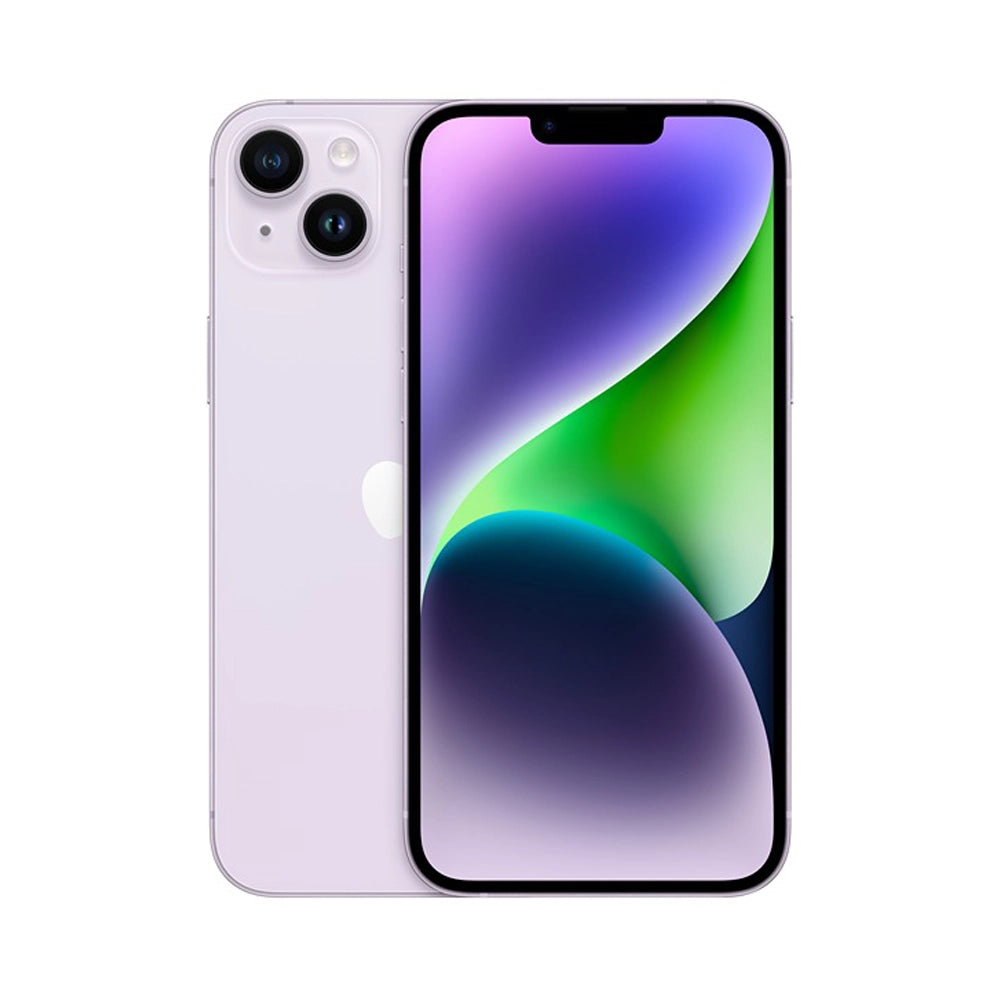 Purple / As New