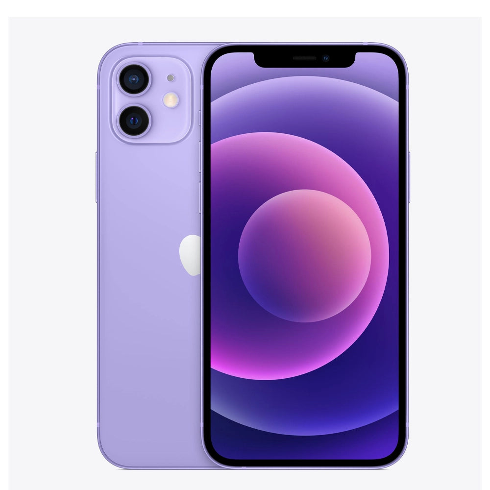 Purple / Good