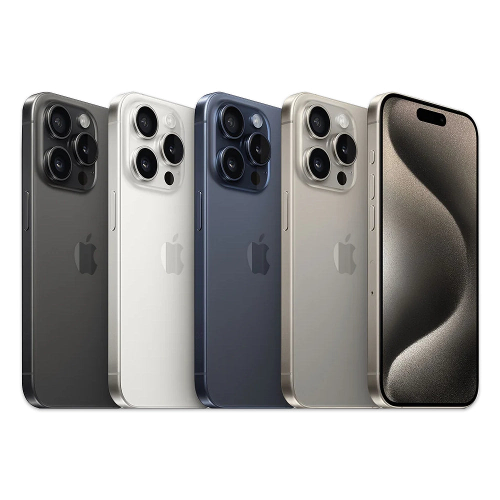 Apple iPhone 15 Pro Max 256GB