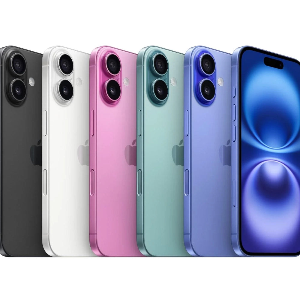 Apple iPhone 16 128GB